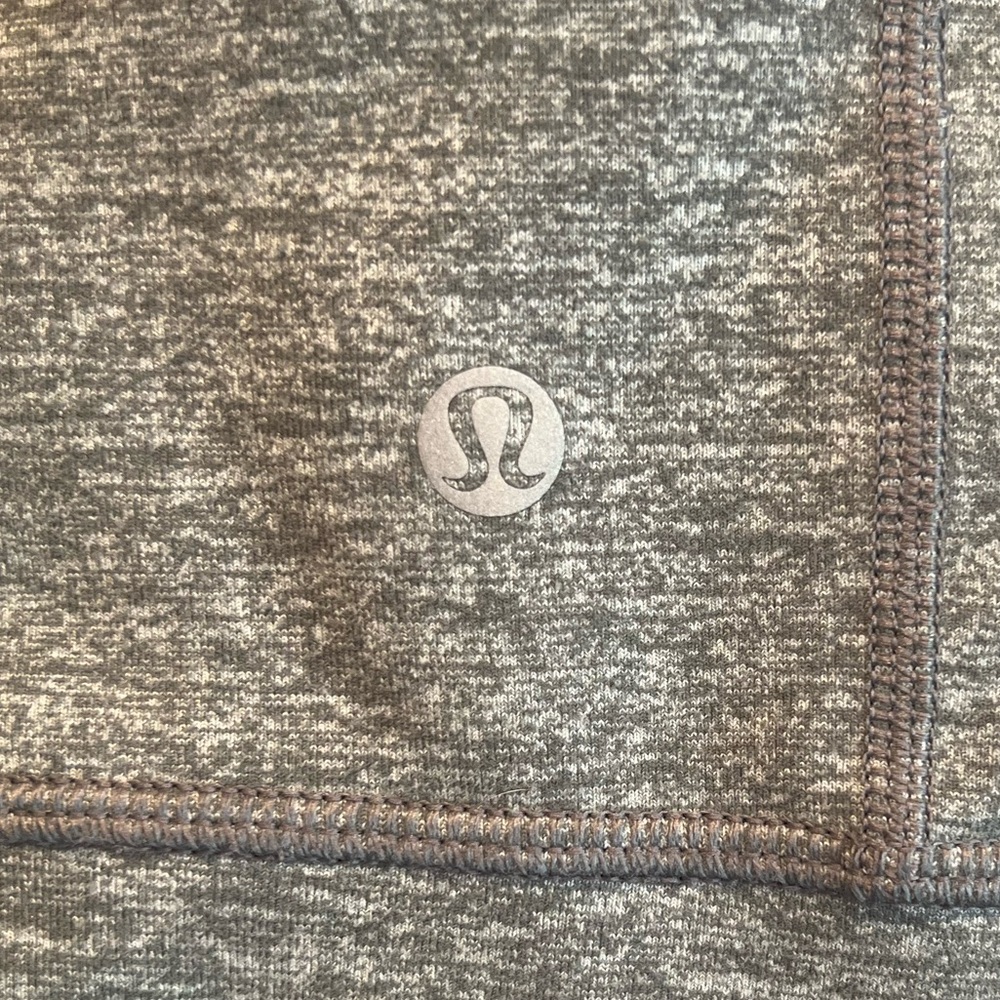 Lululemon Long Full Zip Jacket - image 3